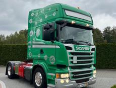 SCANIA