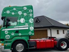 SCANIA