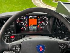 SCANIA