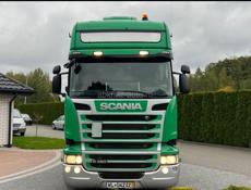 SCANIA