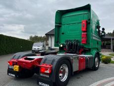 SCANIA