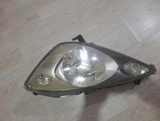 Фара хонда фит 2009 года 