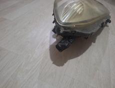 Фара хонда фит 2009 года 