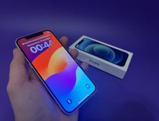 🔥айфон 12 iPhone 12 64 Gb телефон