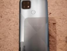Realme c21