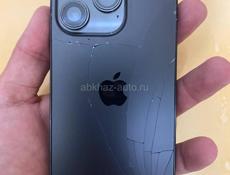 Айфон 14 про обмен на айфон ниже с доплатой или продажа