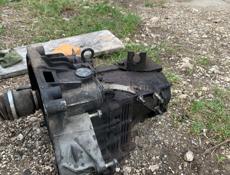 Коробка ваз 2114