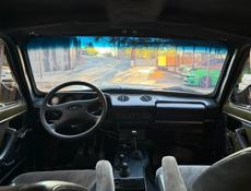 ВАЗ 2123 Нива