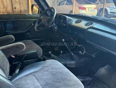 ВАЗ 2123 Нива