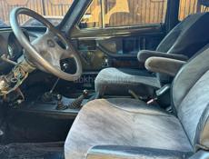 ВАЗ 2123 Нива