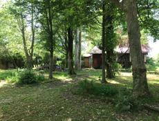 Участок рядом с морем !