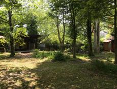 Участок рядом с морем !