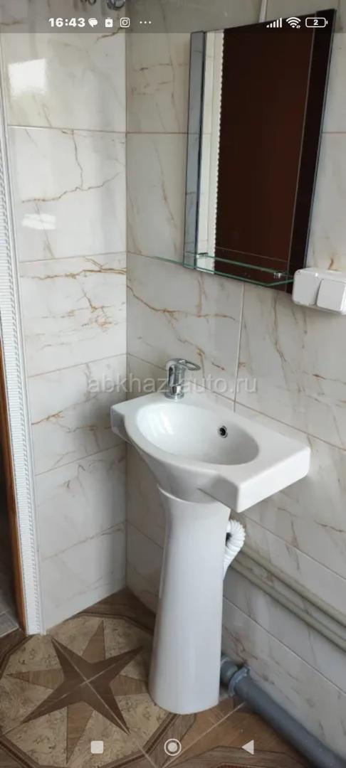 Квартира в  центре 