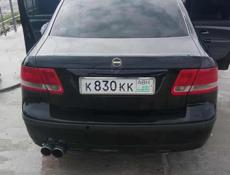 Saab 9-3