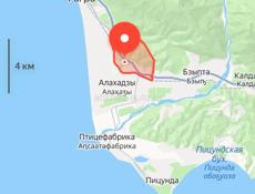 Земельный участок - 0,32 га