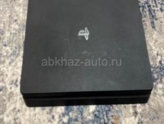 Sony PlayStation 4 Slim