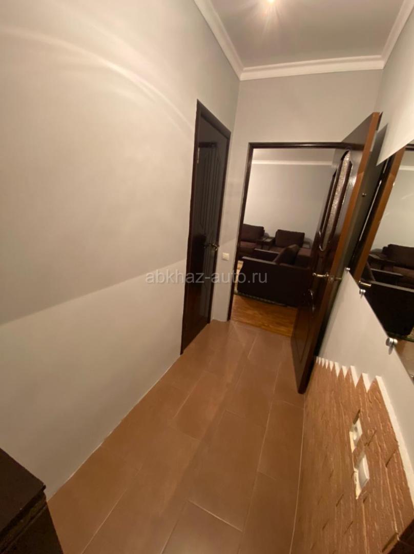 Сдаю квартиру!