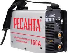 Сварочный аппарат 