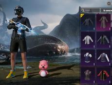 Обмен не интересует 