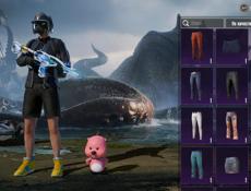 Обмен не интересует 