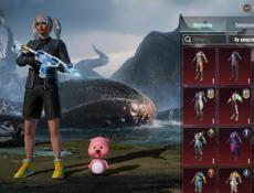 Обмен не интересует 