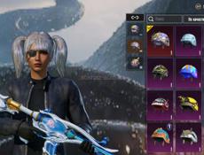 Обмен не интересует 