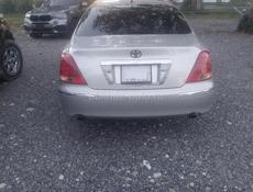 Toyota Majesta