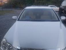Toyota Majesta