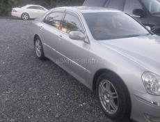 Toyota Majesta