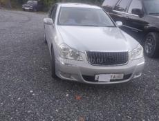 Toyota Majesta