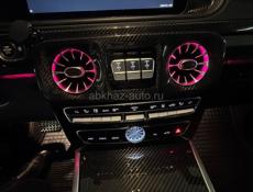 Mercedes-Benz G-Класс