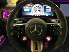 Mercedes-Benz G-Класс