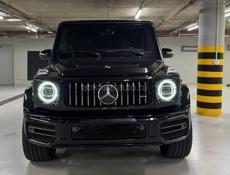 Mercedes-Benz G-Класс