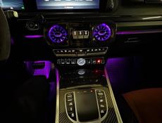 Mercedes-Benz G-Класс