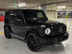 Mercedes-Benz G-Класс