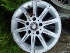 Диски на БМВ R.15.