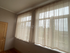 Второй этаж двухэтажного дома в районе вокзала