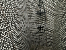 Второй этаж двухэтажного дома в районе вокзала