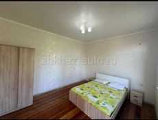 Второй этаж двухэтажного дома в районе вокзала