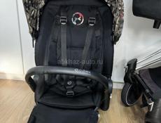 Коляска Cybex Priam Butterfly