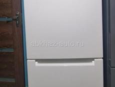 Холодильник indesit no frost