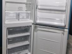 Холодильник indesit no frost
