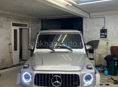 Mercedes-Benz G-Класс