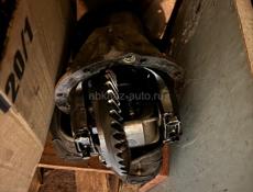 Редуктор ваз 