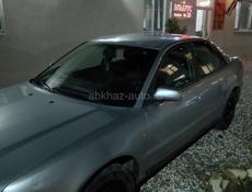 ВАЗ 2107