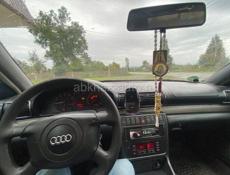 ВАЗ 2107
