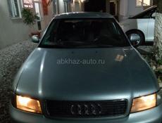 ВАЗ 2107