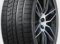 Новые- Зима- липучка- 225/55 R17