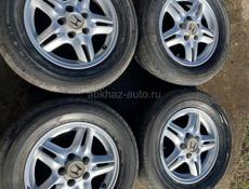 Диски радиус 15 