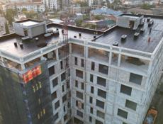 Квартиры в новостройке